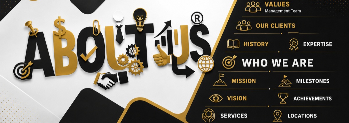 About us